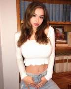 Library Babe - Sophie Mudd