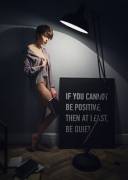 Speaking Words Of Wisdom