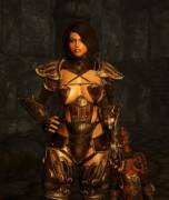 We Need More Modular Bikini Armors!