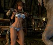 Wandered Too Far From The Beach