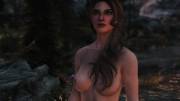 Video Game Titties (Toccata Follower)