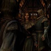 A Stained Glass Heart, Episode 1, Laid To Rest