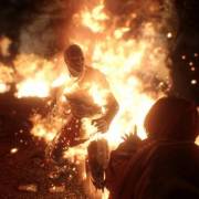 A Stained Glass Heart, Episode 2, Laid To Rest