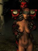 A Stained Glass Heart, Ep. 10 -- More Of A Night To Remember