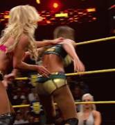 Emma Getting The Wedgie She Deserves