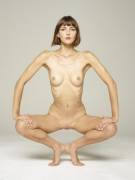 Flora - Name All The Geometric Shapes In Pic