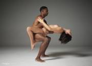 Ariel And Robin - Uhd 151Mpixels