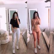 4'11, 93 Lbs. On/Off Chucks Edition.