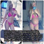 She Does As She Wants