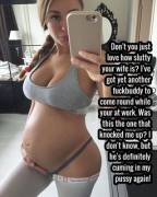 Such A Wonderful Slut!