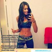 You've Been Paying Him For Months