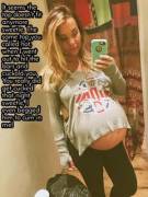 Thank You For The Encouragement Sweetie!