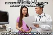 Pregnancy Checkup