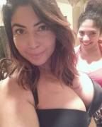 Just Found Out Jessica Milagros Is On Big Brother :) More Of This Please!