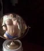 I Think You’re Freaky And I Like You A Lot.