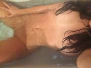 I Took Some Bathtub Nudes For Bae.