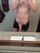 19 My First Time Here