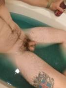 I've Never Been A Fan Of A Soft Dick But This Sub Makes Me Question That