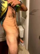 My Soft, Post Cumming Dick