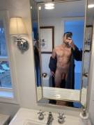 Just A Comfy, Early Morning Softie