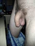 Balls Full, Dick Soft