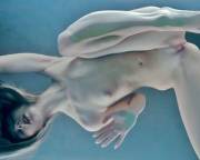 Strange Beautiful Creature