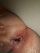 I Love For My Ass To Be Fucked