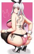 Bunny Takane