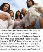 X-Post From R/Excessivecum