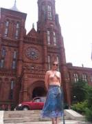 Tourist (X-Post From R/Equallytopless)