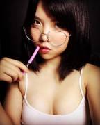 She Said She Wasn't In The Mood. She Lied.