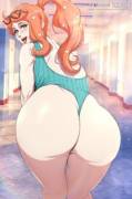 Sonia (Krabby) [Pokémon Sword &Amp;Amp;Amp; Shield]