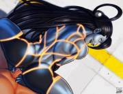 Seth (Pumps/Pumpkinsinclair) [Street Fighter]