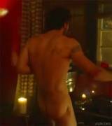 Aaron-Taylor Johnson - English Actor [Gif 2]