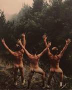 Cameron Dallas, Aaron Carpenter And Chris Geovani-American Vloggers