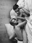 Liam Payne - British Singer [More In Comments]