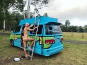 Australian Diver Matthew Mitcham