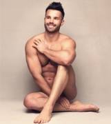 One More Picture Of Simon Dunn