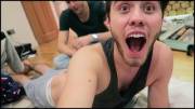 Alfie Deyes - English Vlogger