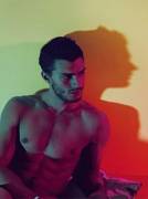 Classic - Jamie Dornan - Northern Irish Actor - Mert &Amp;Amp;Amp; Marcus Photoshoot ...