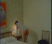 Sandra Villarruel - Atracción Peculiar