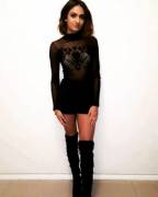 British Pakistani Chick, Nudes Enclosed - Who Is This?