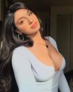 Alishba Sheikh (From Her Instagram)