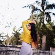 Tamishra (@Tamishra_) Fitness / Travel / Food Blogger