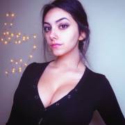 Sofia Mina Delle Cave (@Shiftymine)