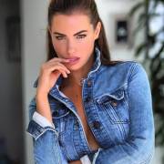 Audrey Bouette (@Audreybouettetiger)