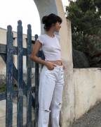 Katharina Holler Outside