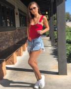 Laiken Marie Baumgartner