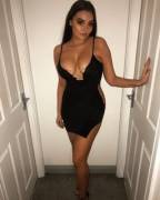 Perfect Chav With Amazing Tits