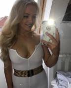 Chavs Love To Show Off Their Pokies